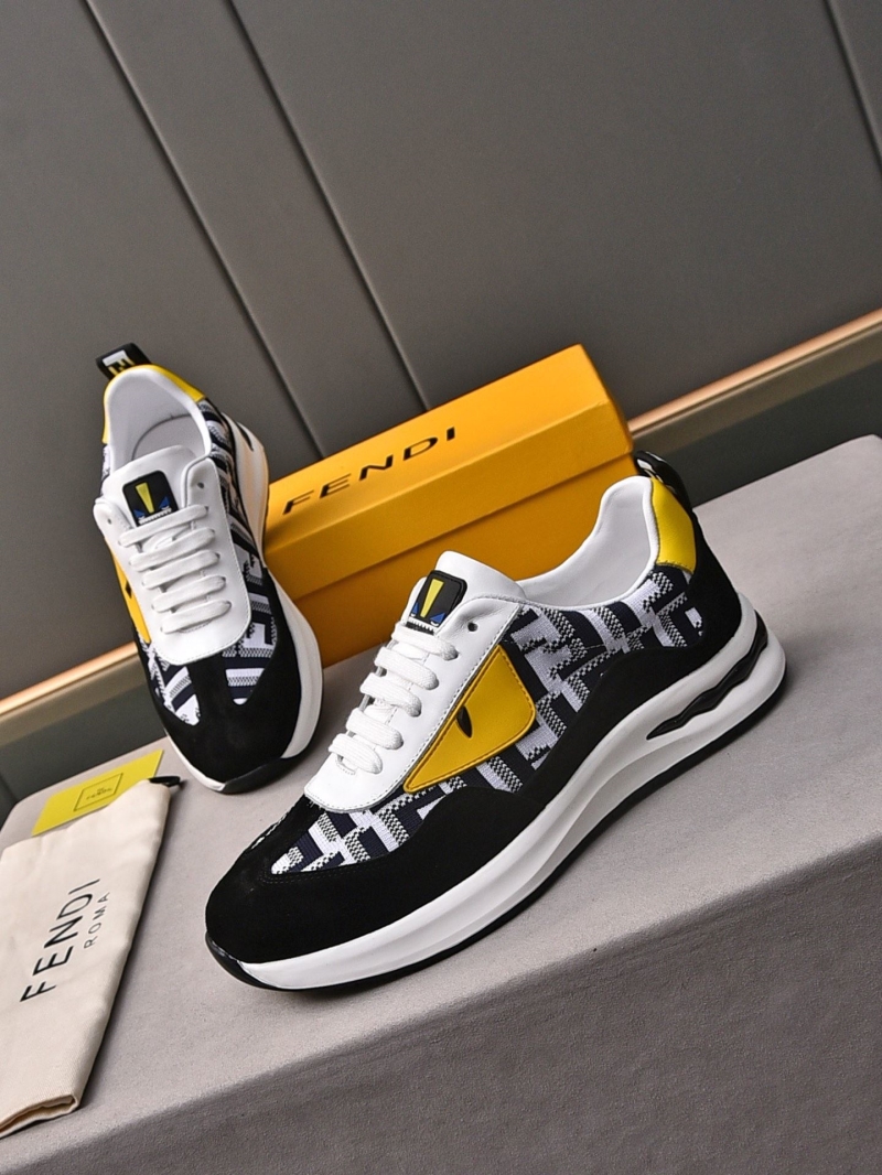 Fendi Sneakers